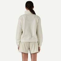Patagonia Microdini 1/2 Zip Pullover - Women's